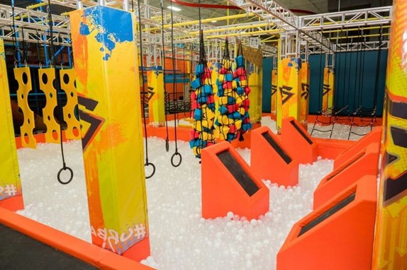 宁波市斯达纳绳网有限公司